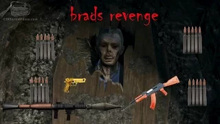 gta 5 brads revenge