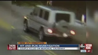 Victims ID'd in fatal Clearwater hit-and-run