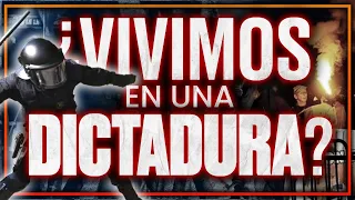 La DEMOCRACIA NO EXISTE - CONCEPTOS BÁSICOS del COMUNISMO