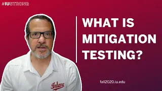 What is Mitigation Testing? With Dr. Aaron Carroll