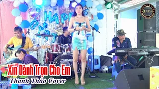 Mc Xinh Đẹp Thanh Thảo Mở Màn Show Sinh Nhật Thật hay Thật Sung Nè Các Bạn Ơi || Nhạc Sống Phạm Tiến