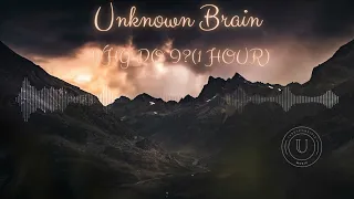 Unknown Brain - Why Do I? [NCS Release] (1 Hour Loop)