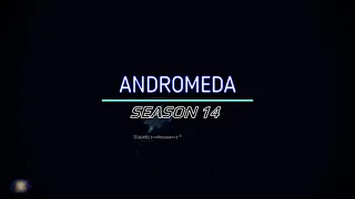 DarkOrbit - Andromeda - Season 14