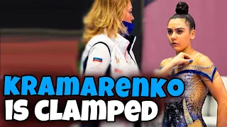 WHY KRAMARENKO IS NOT THE LEADER? REHEARSAL OF THE OLYMPICS | LOSSES OF THE CHALLENGE CUP IN MINSK