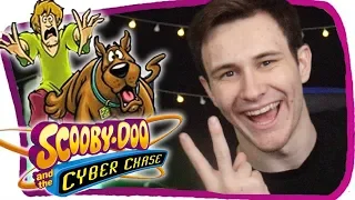 🔴 [FULL GAME PLAYTHROUGH] SCOOBY-DOO AND THE CYBER CHASE (PlayStation Gameplay)