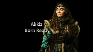Destan - Akkiz - Born Ready