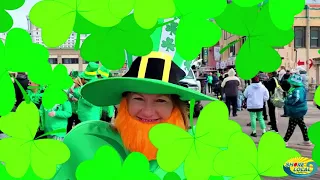 Atlantic City St Patricks Parade 2023 Shore Local News