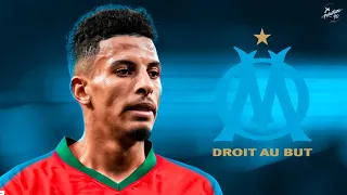 Azzedine Ounahi 2022/23 ► Welcome To Olympique de Marseille - Amazing Skills, Assists & Goals | HD