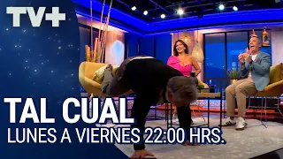 Tal Cual | 18 de Abril de 2024