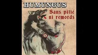 Humungus - Sans pitié ni remords [2016]