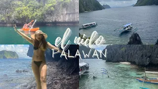 El Nido, Palawan as it is | Tour A + Tour C 2023
