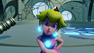 [MMD] Peach, Daisy and Rosalina - Nee (Motion DL by Yoomi14) 60FPS