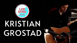 Kristian Grostad – It's Always You @ Lazersverd Sessions