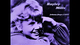 Hayley Mills: Johnny Jingo