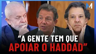 VERDADES DIFÍCEIS DE OUVIR sobre a política econômica de LULA e HADDAD | Market Makers #Bônus13