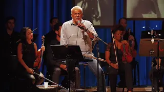 "60 ANOS DA BOSSANOVA" - Danilo Caymmi & Camerata SESI - Série CAMERATAPOP