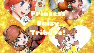 What The Hell - Princess Daisy Tribute~