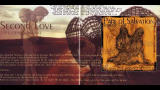 Pain  Of Salvation - Second Love  (Legendada/ Traduzida)