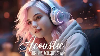 a little time with yourself | Acoustic Cover Of Popular Songs 2022 | Sad Acoustic Songs