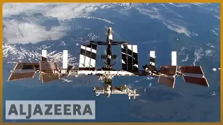 🛰️International Space Station turns 20, story of evolution goes on | Al Jazeera English