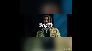 Offset  - I Ain’t Done Unreleased (fast)