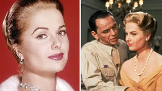 La Vida y El Triste Final de Martha Hyer