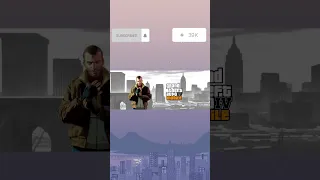 Gta 4 мобильная версия #shorts