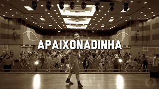 Apaixonadinha/ SALSATION®︎CHOREOGRAPHY by SMT GRACE