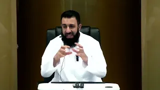 30 Qualities of the Righteous | Sheikh Belal Assad