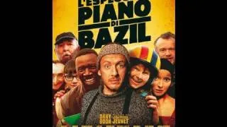 Trailer ufficiale del film L'ESPLOSIVO PIANO DI BAZIL - Dal 17 dicembre al cinema!