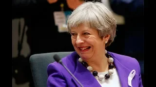 Парламент одобрил сделку по Brexit.  Победа Бориса Джонсона. Видео-прогноз на 23 декабря