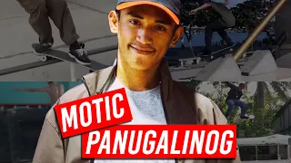 Motic Panugalinog IG Clips Vol 1