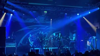 Tarja Turunen live at Porto Alegre 22/09/2023 - Falling Awake