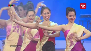 Asean music festival 2019 opens in Hai Phong | VTV World