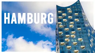 Why I Love Hamburg Germany: A Cinematic Tour