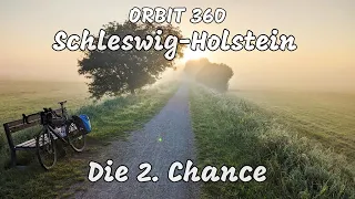 2te Chance für den ORBIT 360 Schleswig-Holstein | September 2023 |