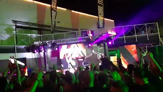 Hardcore Italia/ Dj Mad Dog - Millenium Stage Florida BS 17.06.2023