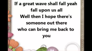 Charlene Soraia   Wherever You Will Go Official Karaoke   Resolution360P MP4