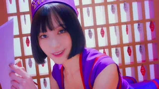 【4K HDR 60P】EXID - L I E  M-V