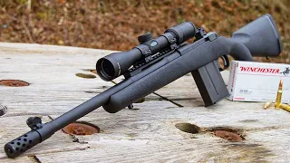 Best Scout Rifles For Survival 2024! Who Is The NEW #1?