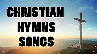 Beautiful old hymns - Bible Hymns while you Sleep 🔯 Hymns,Old timeless