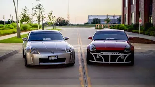 Why everyone HATES the Nissan 350z!