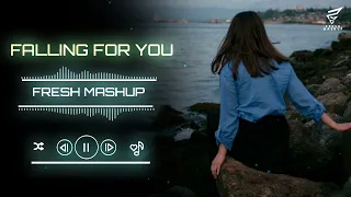 Falling For You Mashup 2021| Chillout Mix | Jubin Nautiyal, Arijit Singh | Fresh Mashup