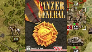 Panzer  Corps 2 Like Panzer Generals