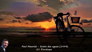 Paul Mauriat - Entre dos aguas (1994)