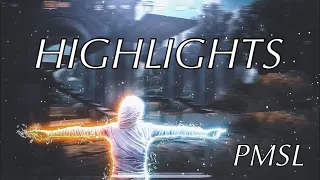 ❄️ PMSL & SCRIM HIGHLIGHTS ❄️