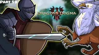 Sickloot VS. Dragons Dogma 2 - Part 19