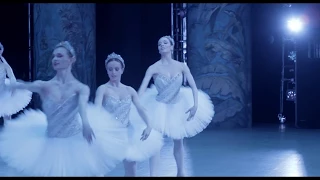 The Paris Opera - Trailer Italiano Ufficiale HD