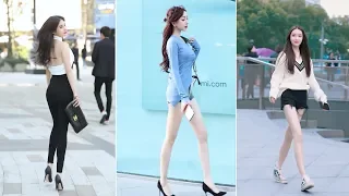 Mejores Street Fashion Tik Tok Douyin China Ep.15