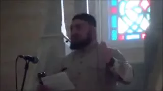 Любим ли мы Пророка Мухаммада ﷺ